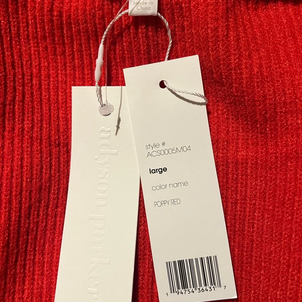 NWT Adyson parker cardigan - Picture 3 of 4